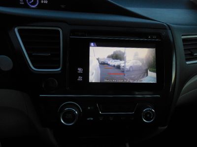 2015 Honda Civic - Photo 26