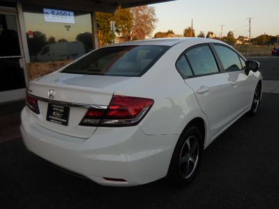 2015 Honda Civic - Photo 3