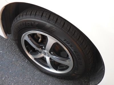 2015 Honda Civic - Photo 30