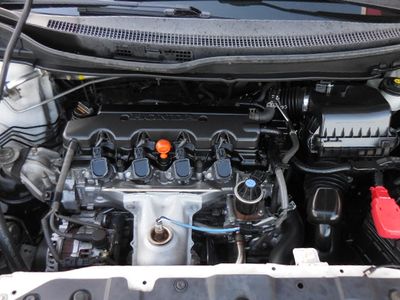 2015 Honda Civic - Photo 33