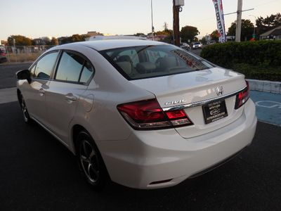 2015 Honda Civic - Photo 5