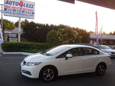 2015 Honda Civic - Photo 6