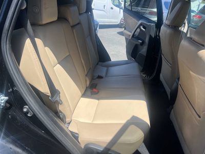 2014 Toyota RAV4 - Photo 11