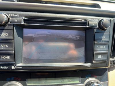 2014 Toyota RAV4 - Photo 20