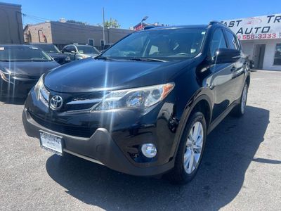 2014 Toyota RAV4 - Photo 2