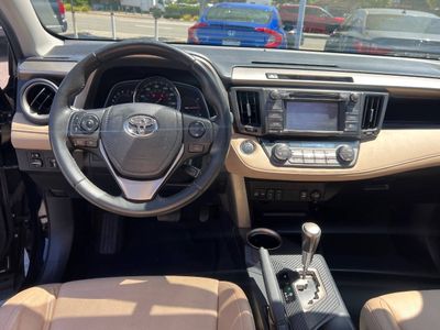 2014 Toyota RAV4 - Photo 23