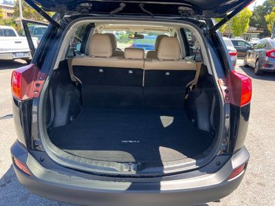 2014 Toyota RAV4 - Photo 25