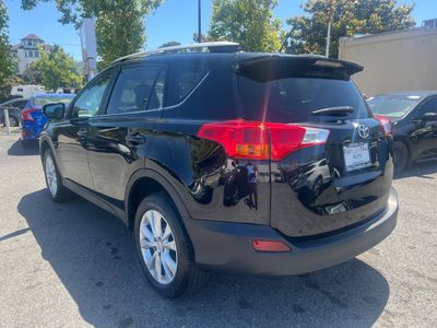 2014 Toyota RAV4 - Photo 3