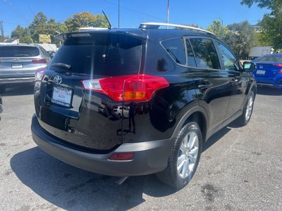 2014 Toyota RAV4 - Photo 4