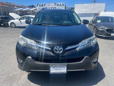 2014 Toyota RAV4 - Photo 5