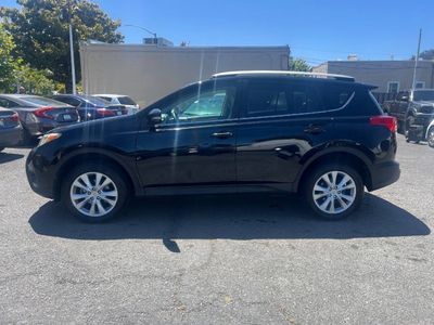 2014 Toyota RAV4 - Photo 6