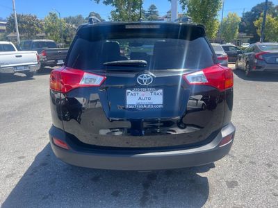 2014 Toyota RAV4 - Photo 7