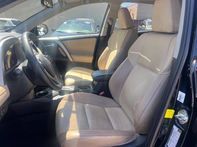 2014 Toyota RAV4 - Photo 8