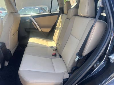 2014 Toyota RAV4 - Photo 9