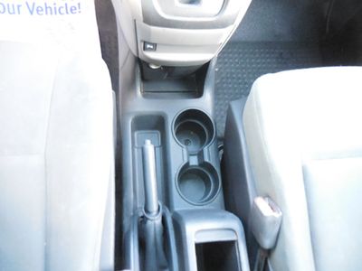 2017 Nissan NV200 — photo 23 view