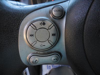 2017 Nissan NV200 — photo 24 view