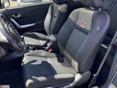 2012 Honda Civic — photo 11 view