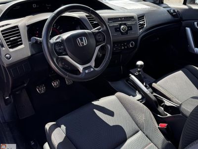 2012 Honda Civic — photo 12 view