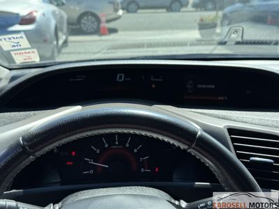 2012 Honda Civic — photo 16 view