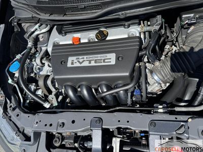 2012 Honda Civic — photo 20 view