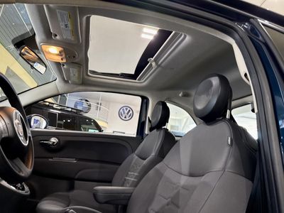 2015 FIAT 500 — photo 10 view