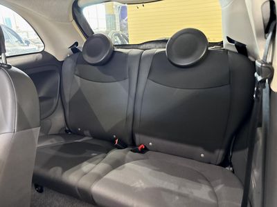 2015 FIAT 500 — photo 11 view