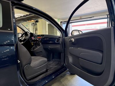 2015 FIAT 500 — photo 15 view