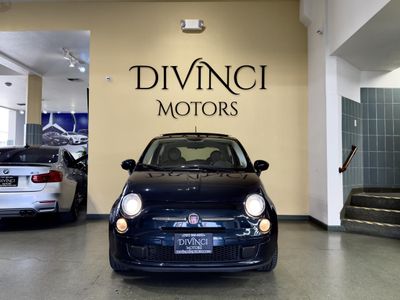 2015 FIAT 500 — photo 31 view