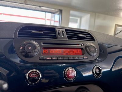 2015 FIAT 500 — photo 20 view