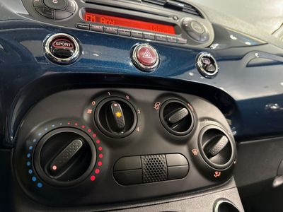 2015 FIAT 500 — photo 22 view
