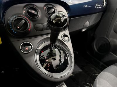 2015 FIAT 500 — photo 23 view