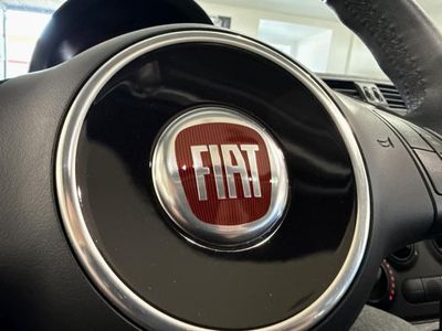 2015 FIAT 500 — photo 28 view