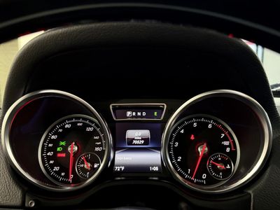 2018 Mercedes-Benz G-Class — photo 16 view