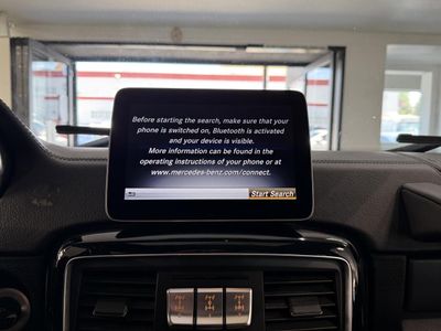 2018 Mercedes-Benz G-Class — photo 21 view