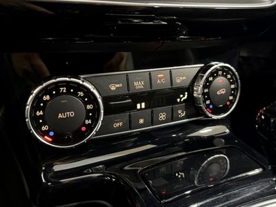 2018 Mercedes-Benz G-Class — photo 23 view