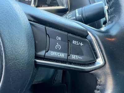 2017 Mazda MAZDA3 - Photo 17