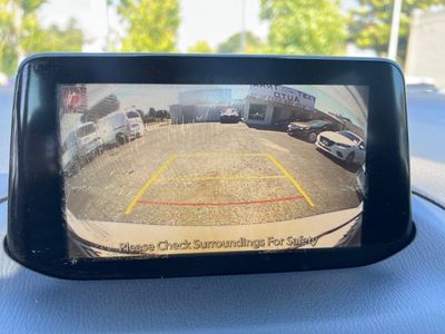 2017 Mazda MAZDA3 - Photo 18