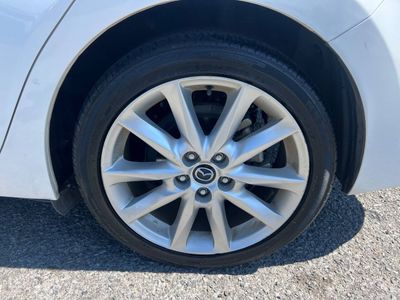 2017 Mazda MAZDA3 - Photo 22