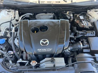 2017 Mazda MAZDA3 - Photo 23