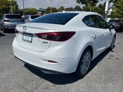 2017 Mazda MAZDA3 - Photo 4