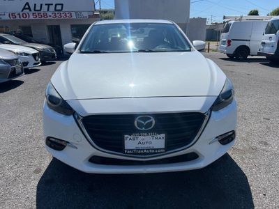 2017 Mazda MAZDA3 - Photo 5