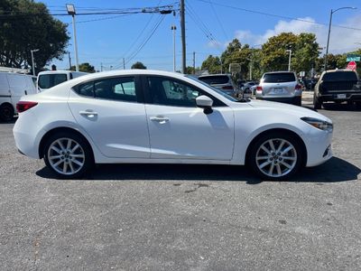 2017 Mazda MAZDA3 - Photo 6