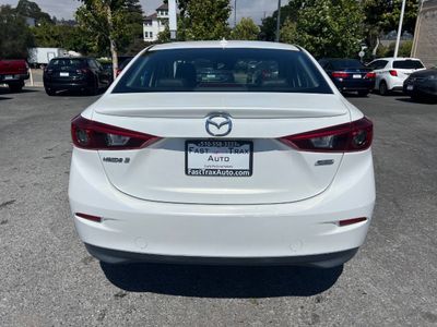 2017 Mazda MAZDA3 - Photo 7
