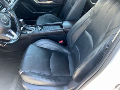 2017 Mazda MAZDA3 - Photo 8