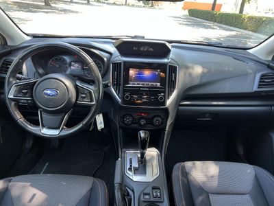 2018 Subaru Crosstrek — photo 11 view