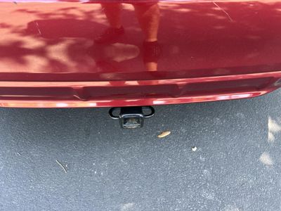 2018 Subaru Crosstrek — photo 12 view