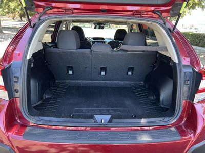 2018 Subaru Crosstrek — photo 13 view