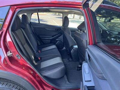 2018 Subaru Crosstrek — photo 14 view