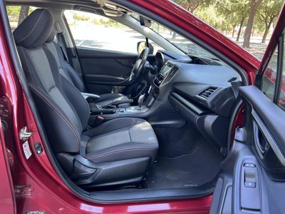 2018 Subaru Crosstrek — photo 15 view