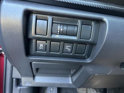 2018 Subaru Crosstrek — photo 20 view